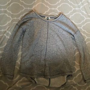 Old navy sweater